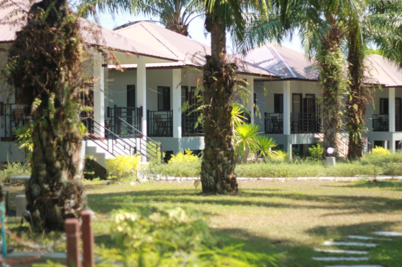 Palm Scenery Resort Takuapa Exterior foto