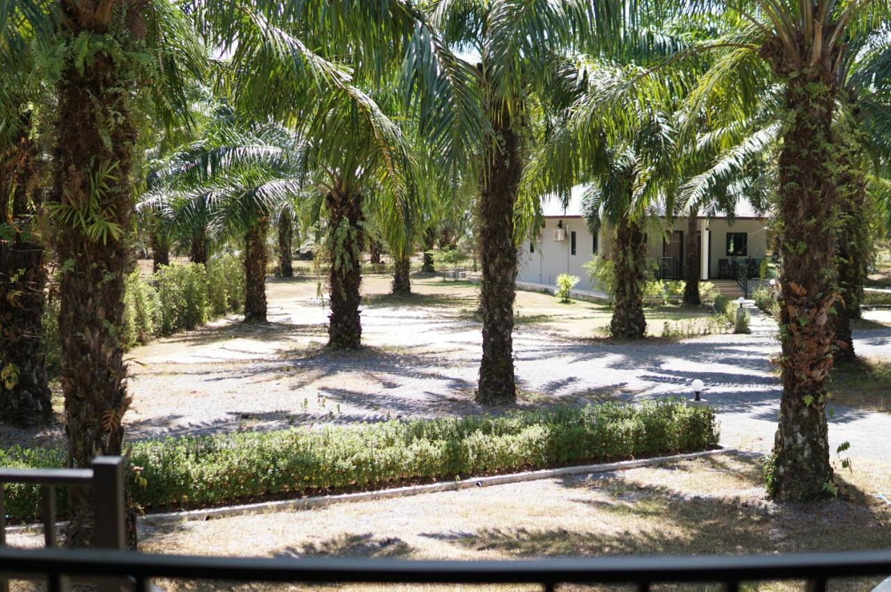 Palm Scenery Resort Takuapa Exterior foto