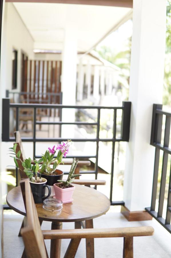 Palm Scenery Resort Takuapa Exterior foto
